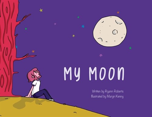 My Moon (Paperback)