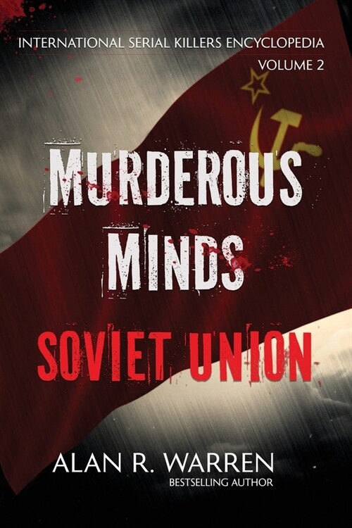 Murderous Minds Soviet Union (Paperback)