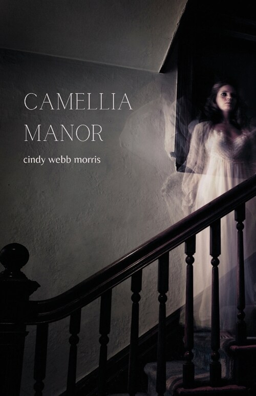 Camellia Manor (Paperback)