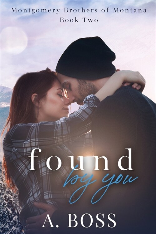 Found by You (Paperback)