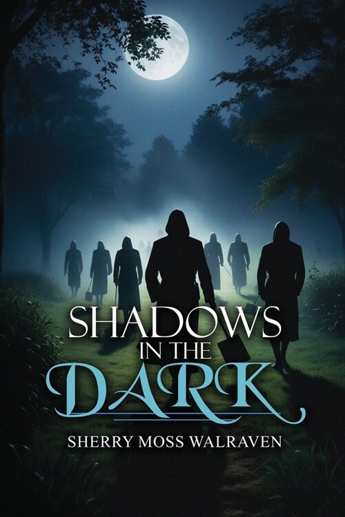 Shadows in the Dark (Paperback)