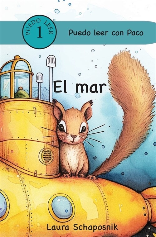 El mar (Paperback)