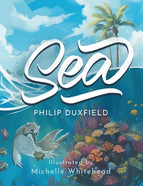 Sea (Paperback)
