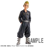 도쿄 리벤저스 키사키 텟타 피규어