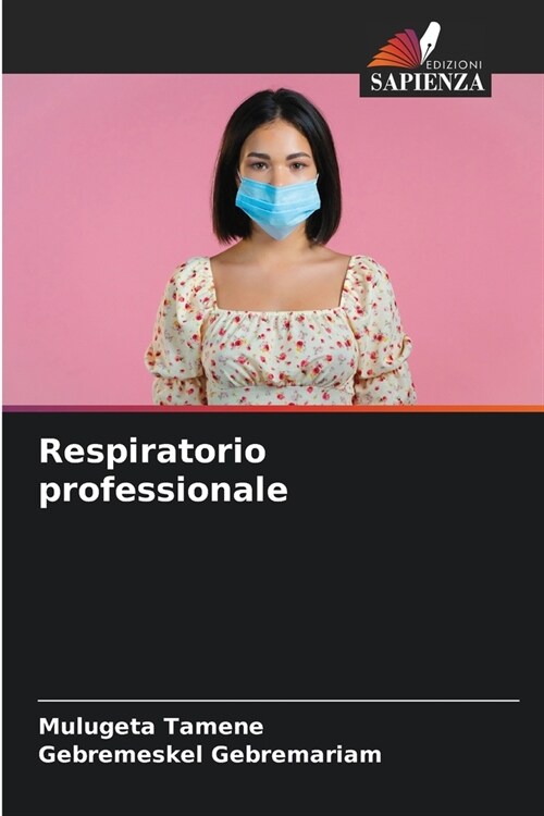 Respiratorio professionale (Paperback)