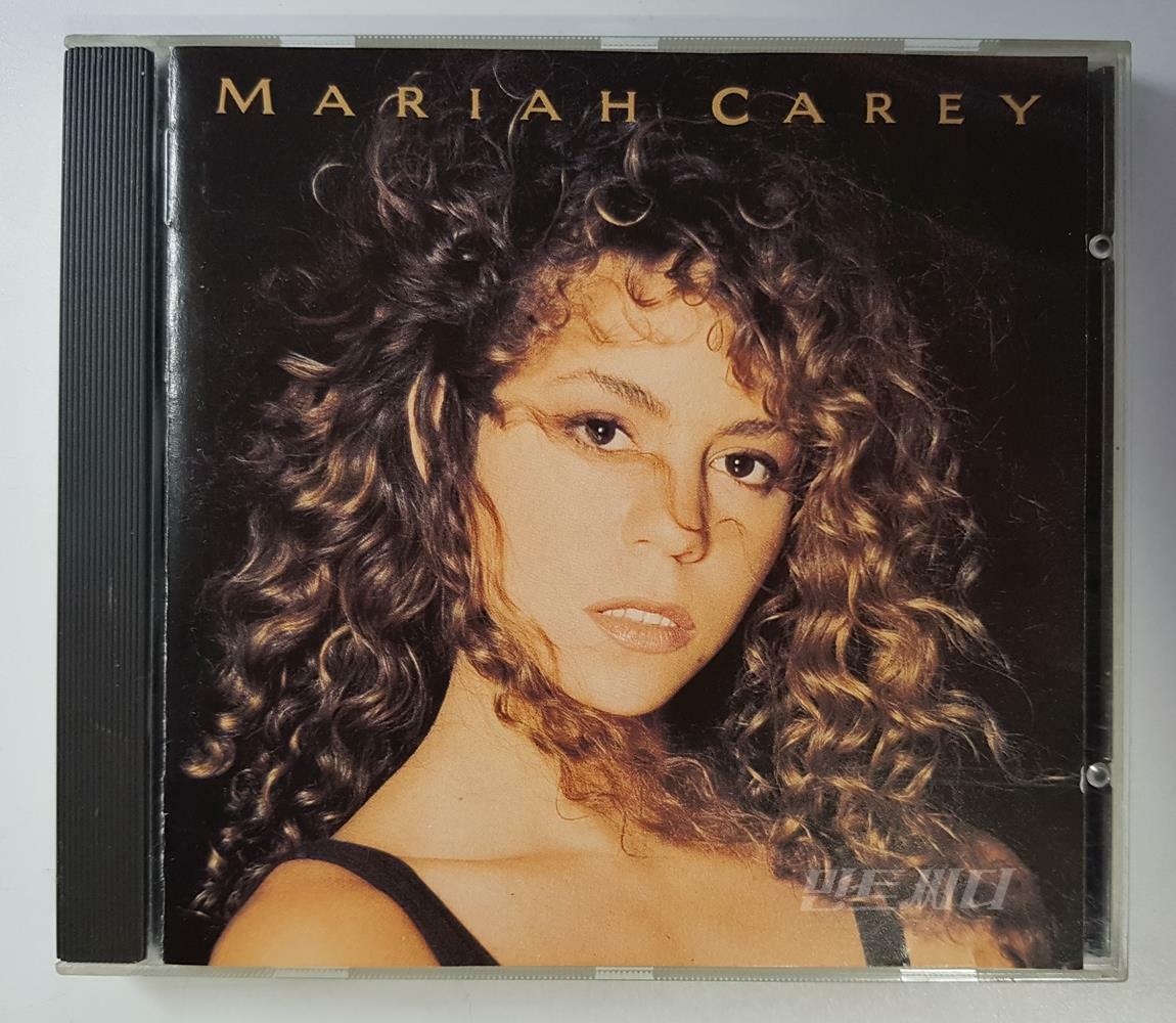 [중고] Mariah Carey - Mariah Carey