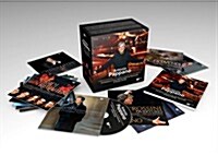 [수입] Antonio Pappano - 안토니오 파파노 - 관현악 & 종교 작품 전집 (Antonio Pappano - Complete symphonic, concertante & Sacred music recordings) (27CD Boxset)