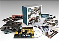 [수입] Artemis Quartet - 에르테미스 사중주단 - 워너 전집 (The Artemis Quartet - The Complete Erato Recordings 1996 - 2018) (23CD Boxset)