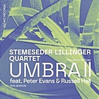 [수입] Stemeseder Lillinger Quartet - Umbra II (CD)