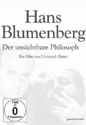 Hans Blumenberg - Der unsichtbare Philosoph, 1 DVD (DVD Video)