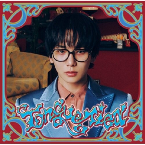 [수입] [일본반] 키(샤이니) - Tongue Tied [Limited Press Edition(Freaky Version)]