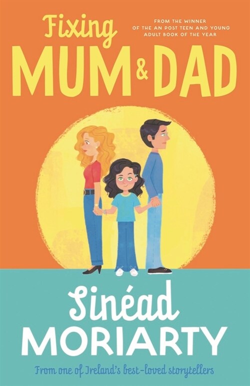 Fixing Mum and Dad (Hardcover)