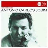 [중고] Antonio Carlos Jobim / One Note Samba (수입)