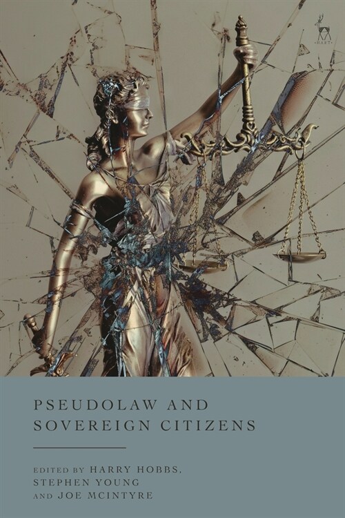 Pseudolaw and Sovereign Citizens (Hardcover)