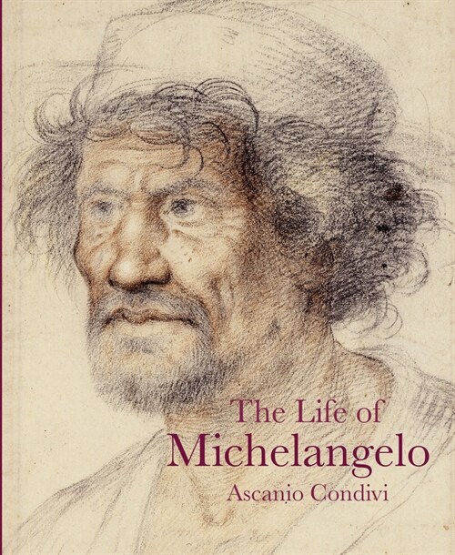 The Life of Michelangelo (Paperback)