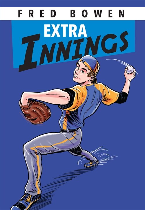 Extra Innings (Paperback)