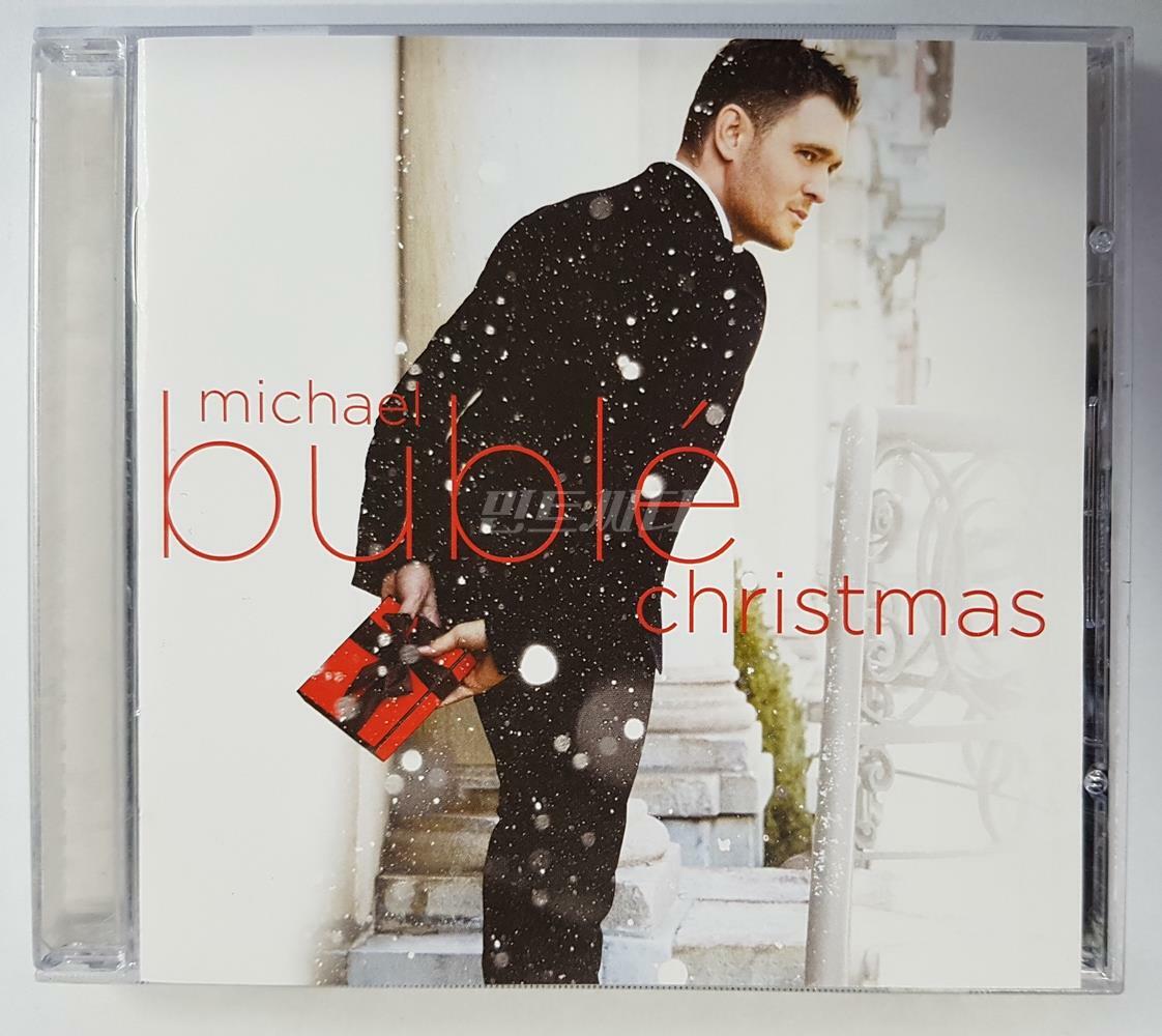 [중고] Michael Buble - Christmas