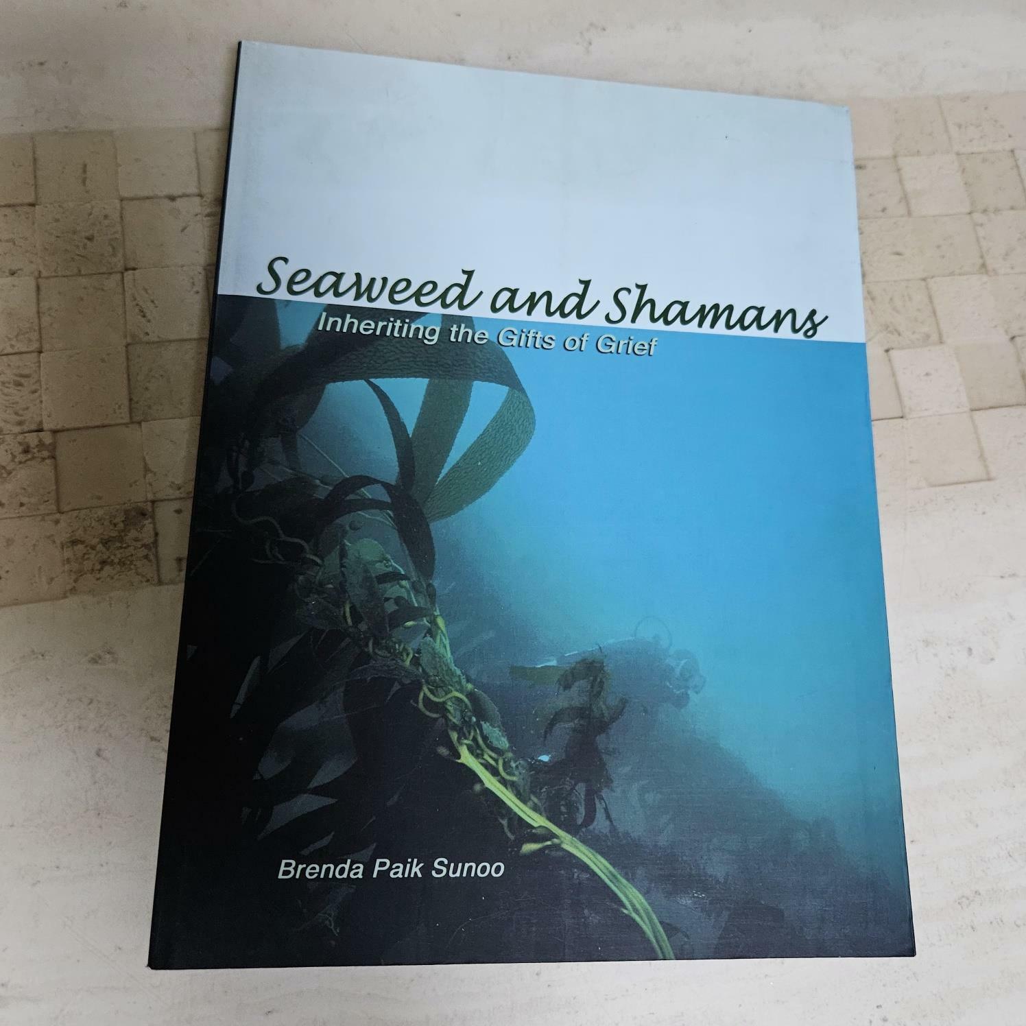 [중고] Seaweed and Shamans