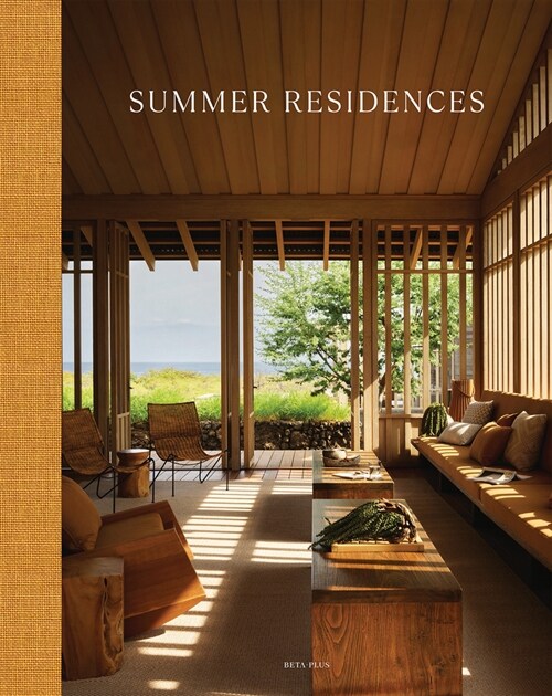 Summer Residences (Hardcover)