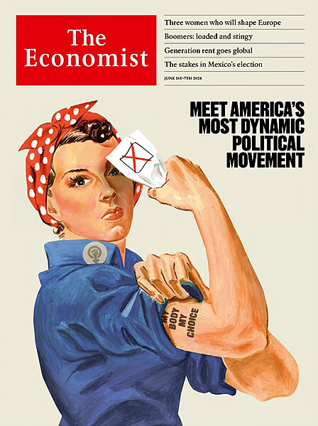 The Economist USA (주간) : 2024년 06월 01일