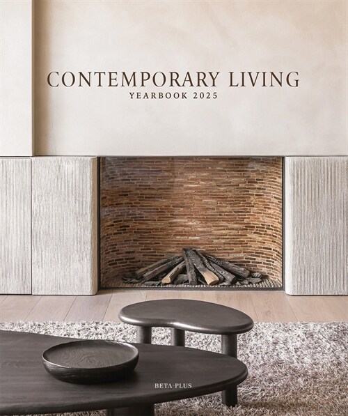 Contemporary Living Yearbook 2025 (Hardcover)