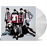 [수입] 방탄소년단 (BTS) - Wake Up (Clear Vinyl 2LP)