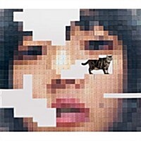 [수입] Aimyon (아이D) - 猫にジェラシ- (1CD+2Blu-ray) (초회한정반)