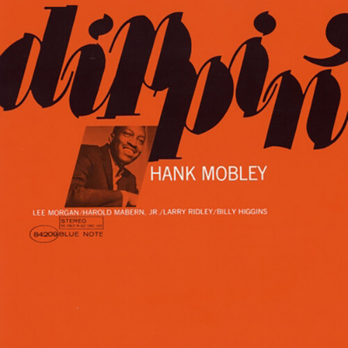 [수입] Hank Mobley - Dippin [SHM-CD]