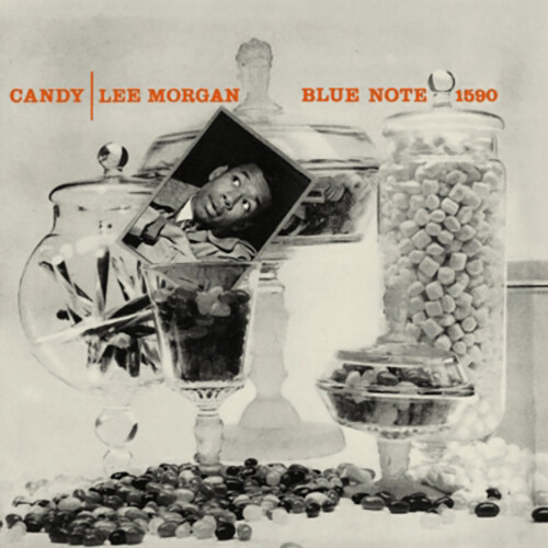 [수입] Lee Morgan - Candy [SHM-CD]