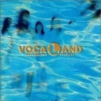 [중고] V.A. / Vocaland - Produced By Kadomatsu. T (수입)