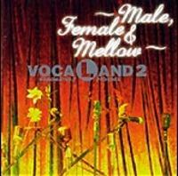 [중고] V.A. / Vocaland 2 ～Male, Female & Mellow～ Produced By Kadomatsu. T (수입)