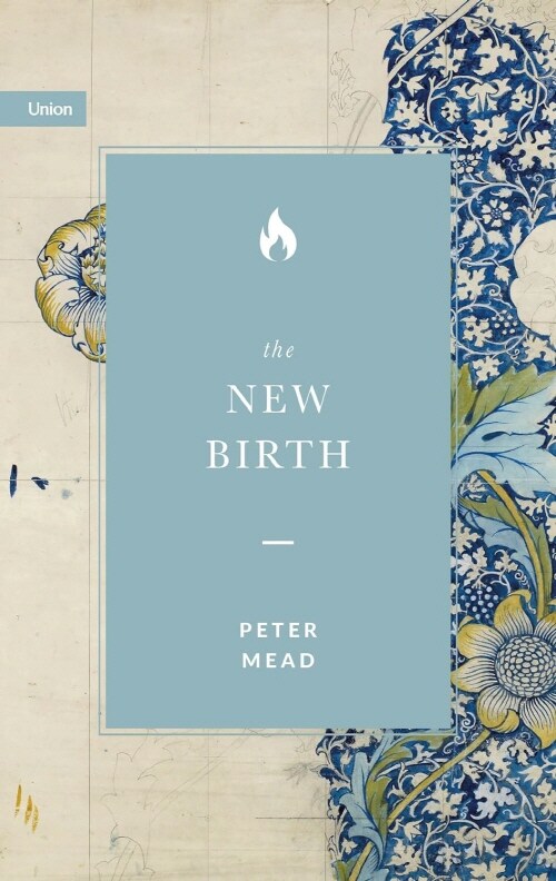 The New Birth (Paperback)