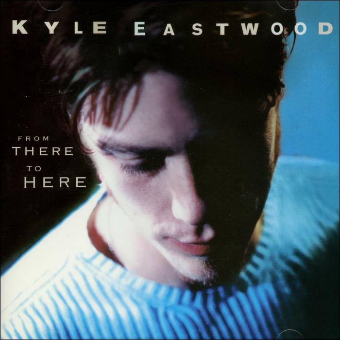 [중고] 카일 이스트우드 (Kyle Eastwood) -  From There To Here(US발매)