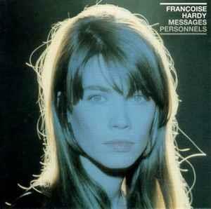 [중고] [수입=France] Francoise Hardy : ‎Messages Personnels [2003년 발매 Best 모음집] 디지팩