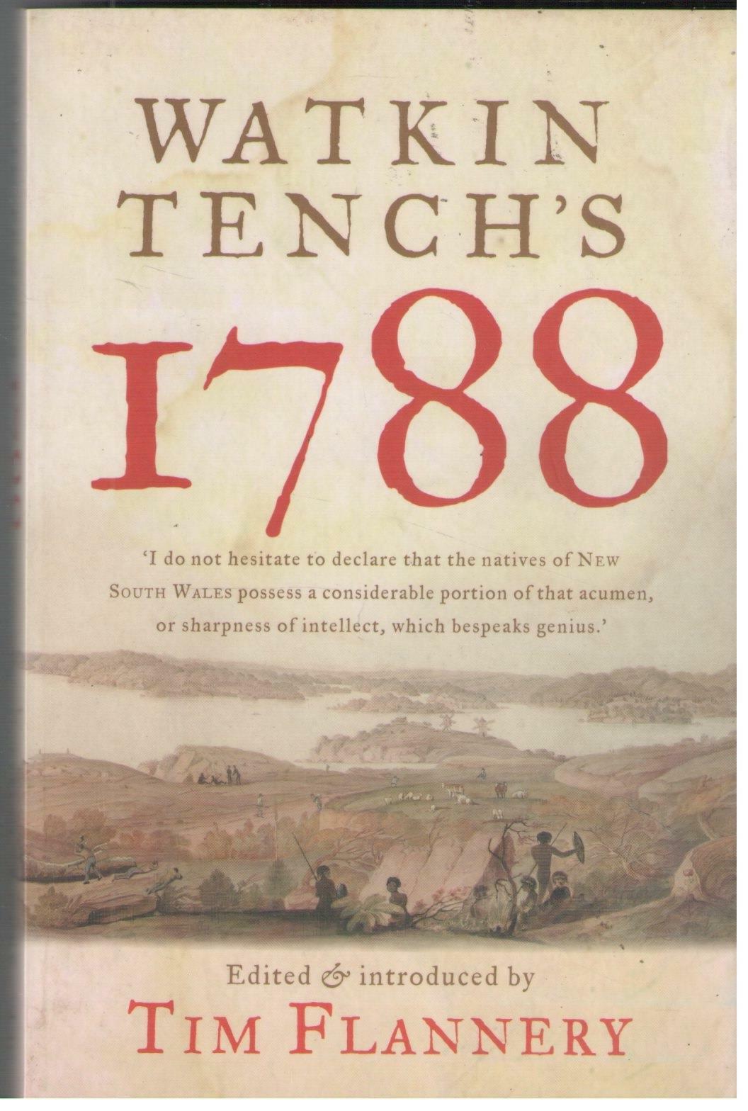 [중고] 1788 (Paperback)