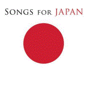 [중고] V.A. / Songs For Japan (2CD/일본수입)