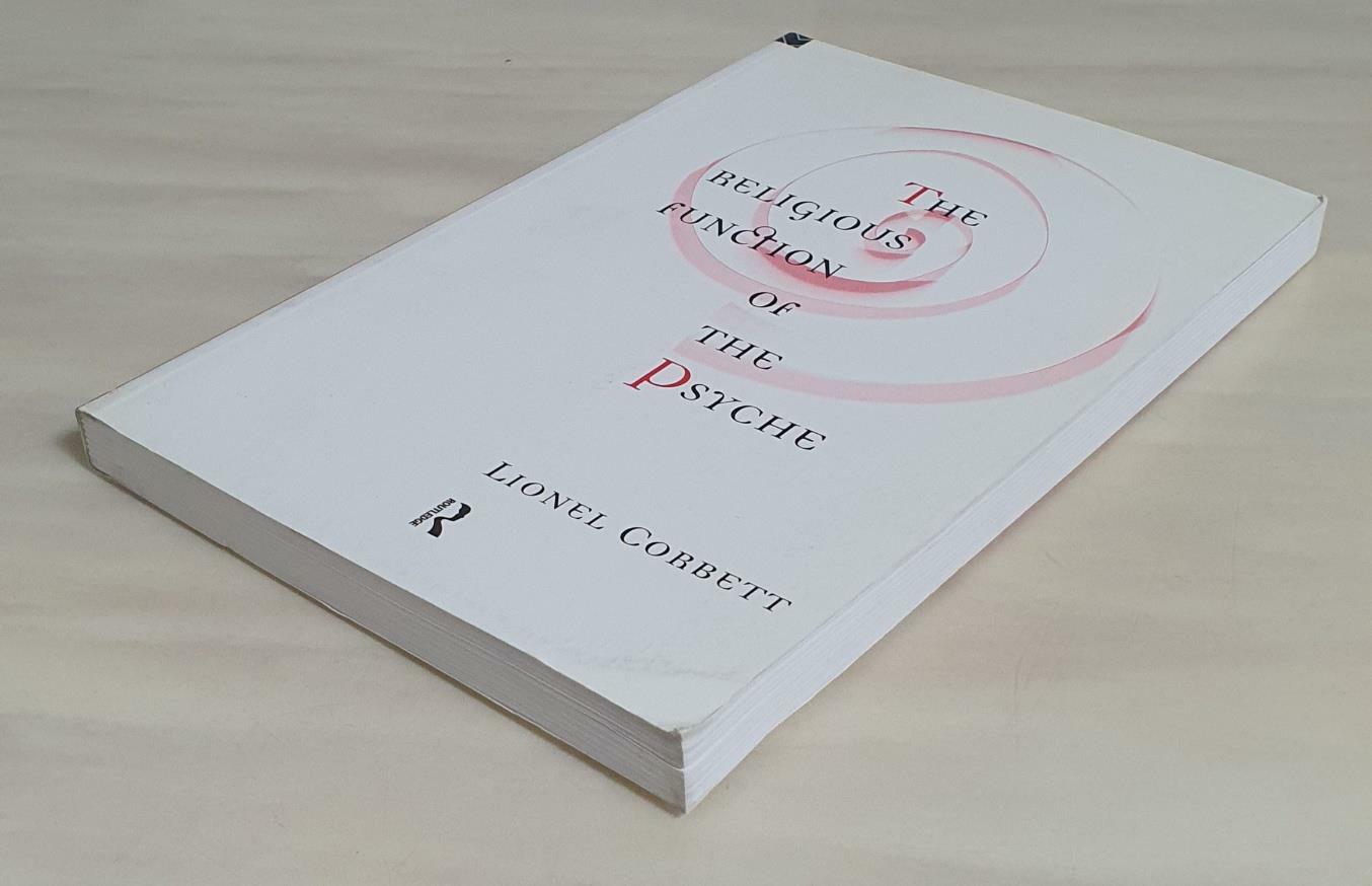 [중고] The Religious Function of the Psyche (Paperback)