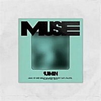 [수입] 지민 (Jimin) - Muse (Blooming Version)(CD)