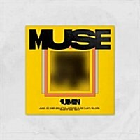 [수입] 지민 (Jimin) - Muse (Serenade Version)(CD)