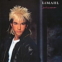 [수입] Limahl - Dont Suppose (40th Anniversary Edition)(LP)