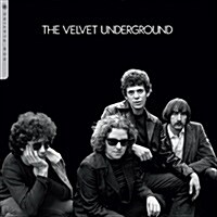 [수입] Velvet Underground - Now Playing (Rhinos Now Playing Series)(LP)
