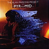 [수입] Alan Parsons Project - Pyramid (Half-Speed Mastered)(Ltd)(180g Clear LP)