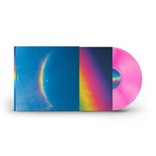 [수입] Coldplay - Moon Music (Translucent Pink EcoRecord LP)
