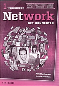 Network: 1: Workbook with Listening (Paperback)