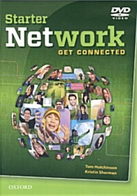 Network: Starter: DVD (DVD video)