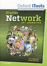 Network: Starter: iTools DVD-ROM (Digital)