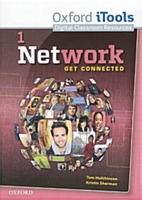 Network: 1: iTools DVD-ROM (Digital)
