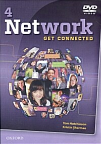 Network: 4: DVD (DVD video)