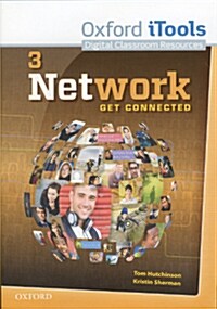 Network: 3: iTools DVD-ROM (Digital)