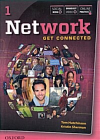 Network: 1: Student Book with Online Practice (Multiple-component retail product)